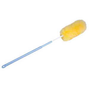 12"-60" SUPER HI RISE 2 STAGE EXTNSION DUST POM